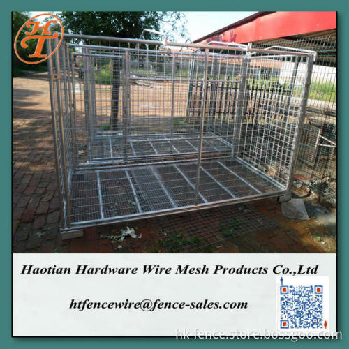 Stainless steel Dog kennels